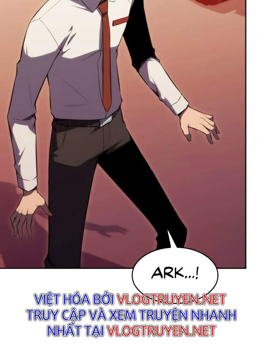 Kẻ Thách Đấu - Chương 5