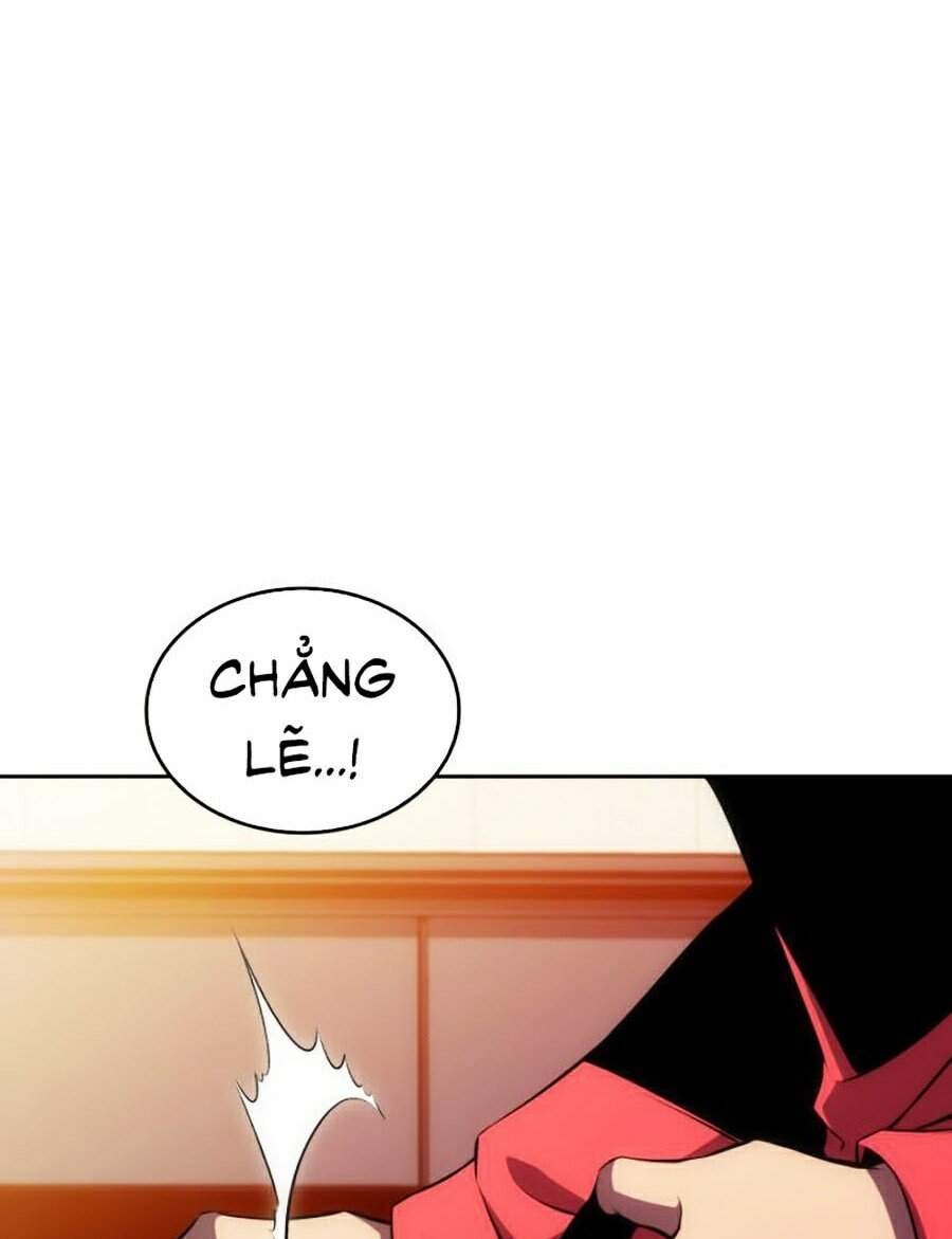 Kẻ Thách Đấu - Chương 5