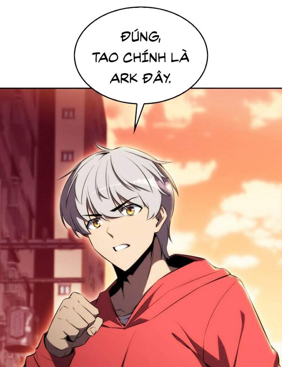 Kẻ Thách Đấu - Chương 5