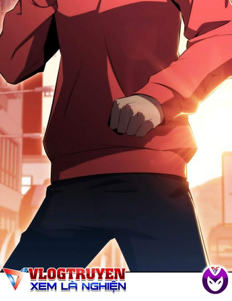 Kẻ Thách Đấu - Chương 5