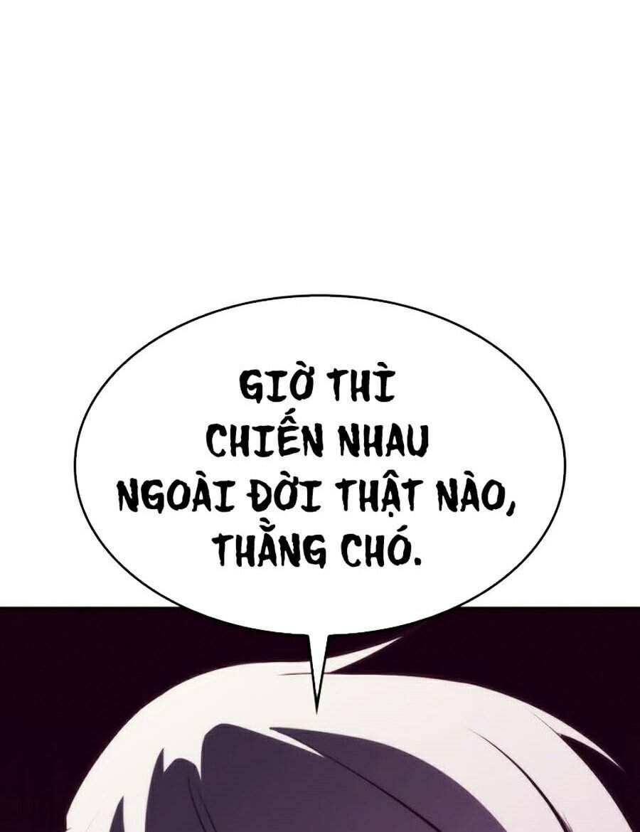 Kẻ Thách Đấu - Chương 5