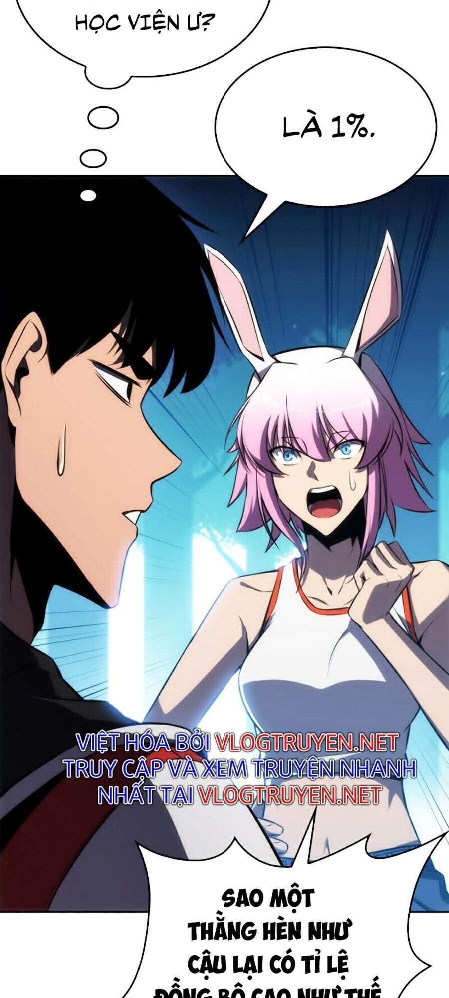 Kẻ Thách Đấu - Chương 5