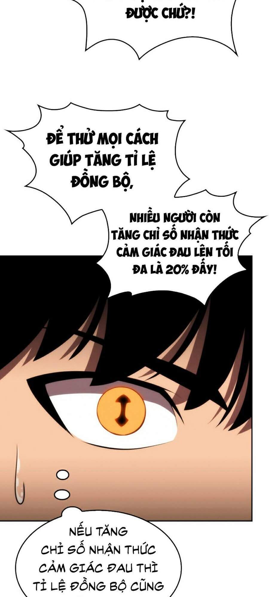 Kẻ Thách Đấu - Chương 5