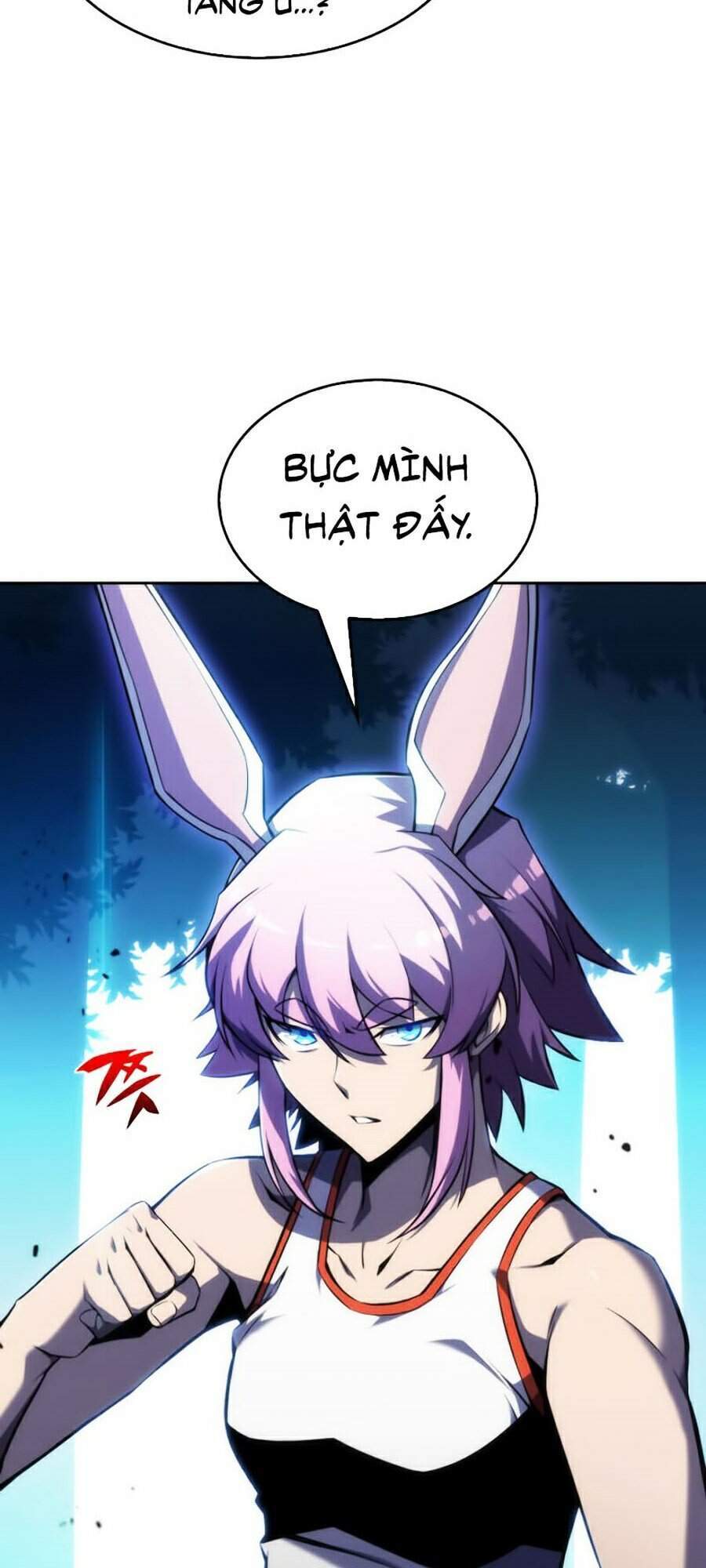 Kẻ Thách Đấu - Chương 5