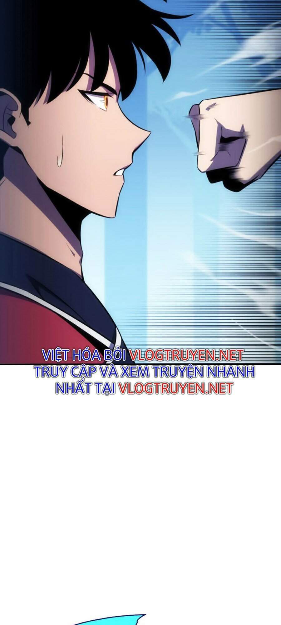 Kẻ Thách Đấu - Chương 5