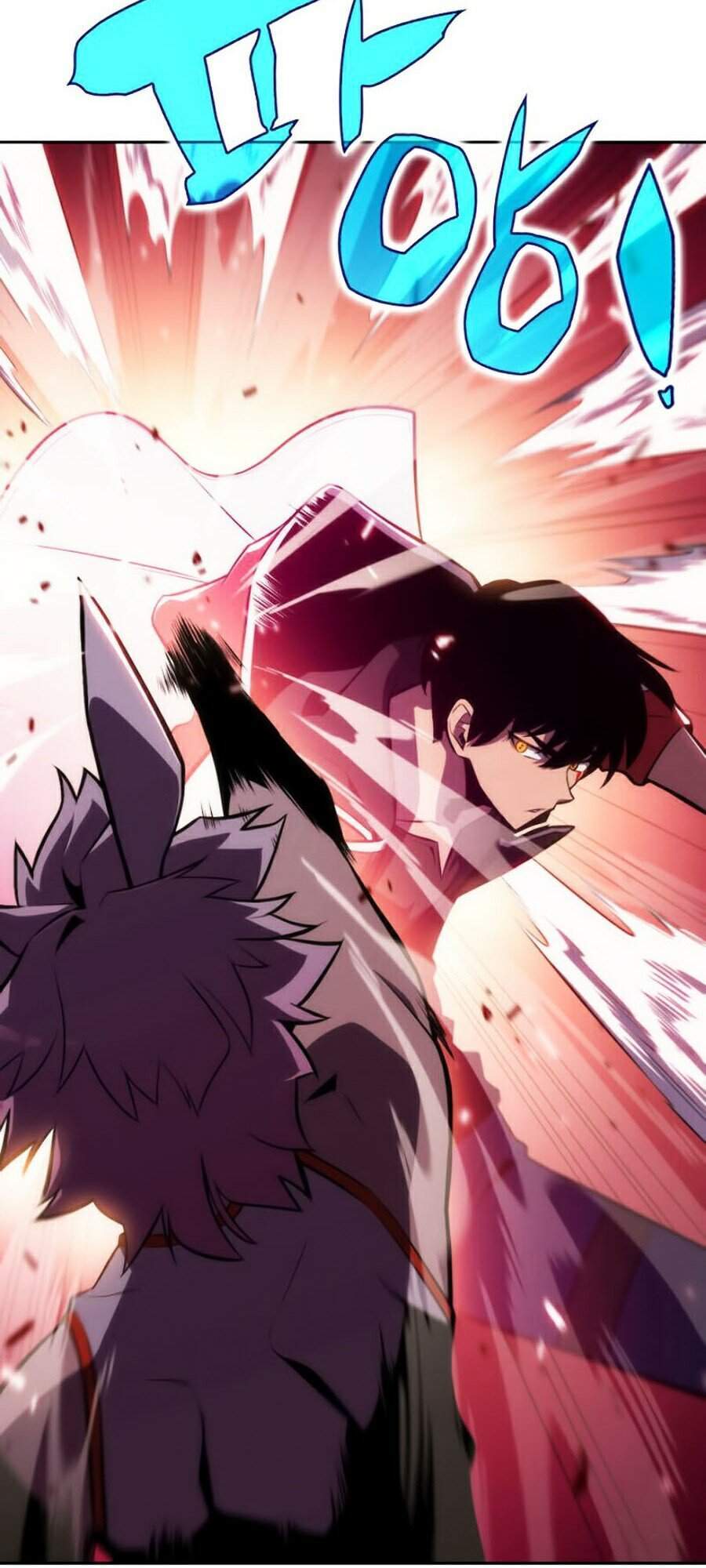 Kẻ Thách Đấu - Chương 5