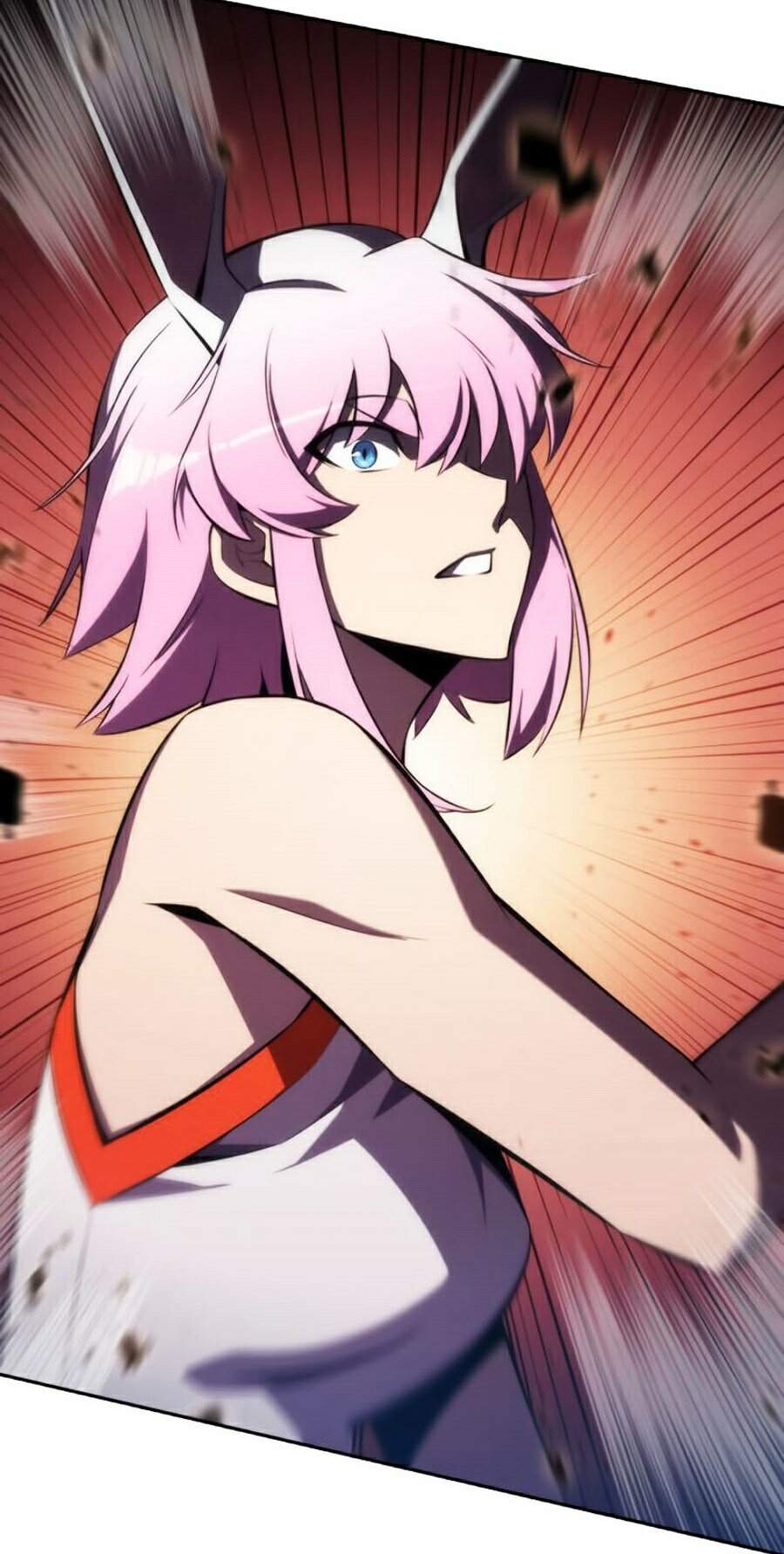 Kẻ Thách Đấu - Chương 5