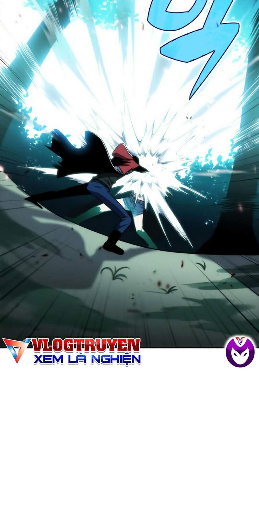 Kẻ Thách Đấu - Chương 5