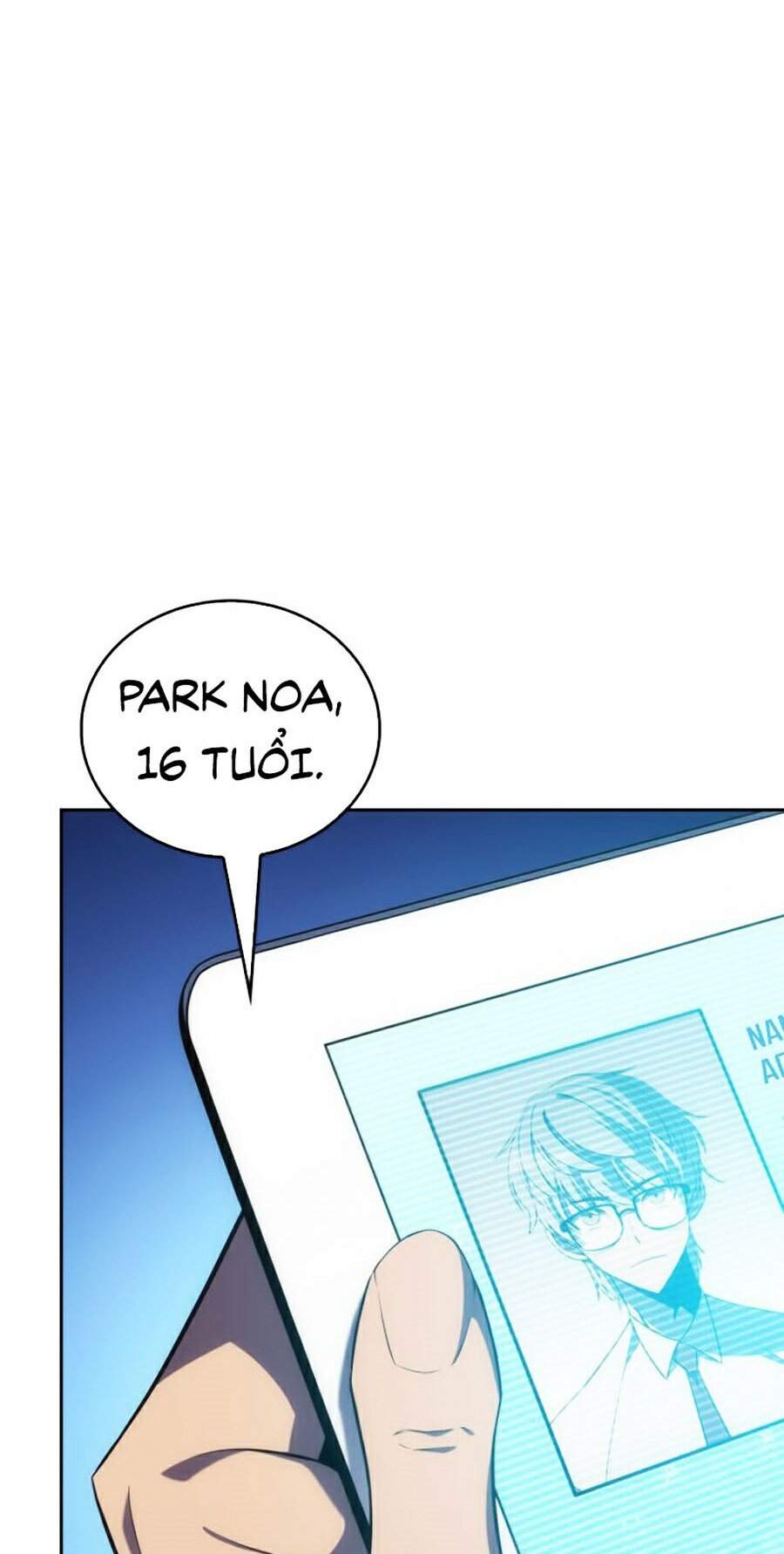 Kẻ Thách Đấu - Chương 5