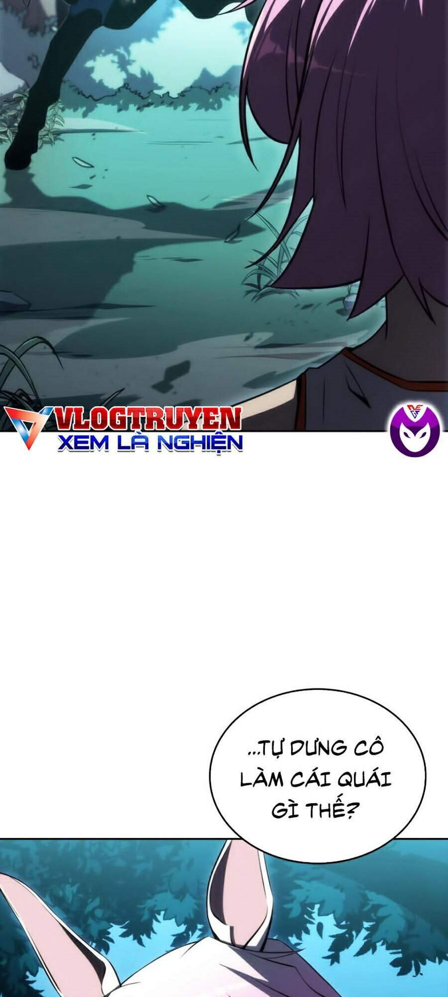 Kẻ Thách Đấu - Chương 5