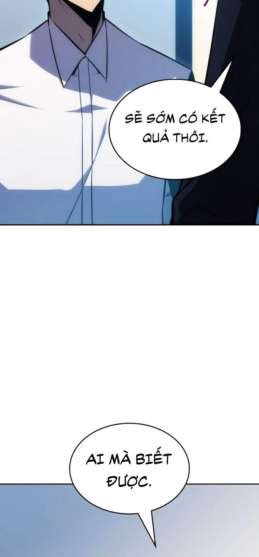 Kẻ Thách Đấu - Chương 5