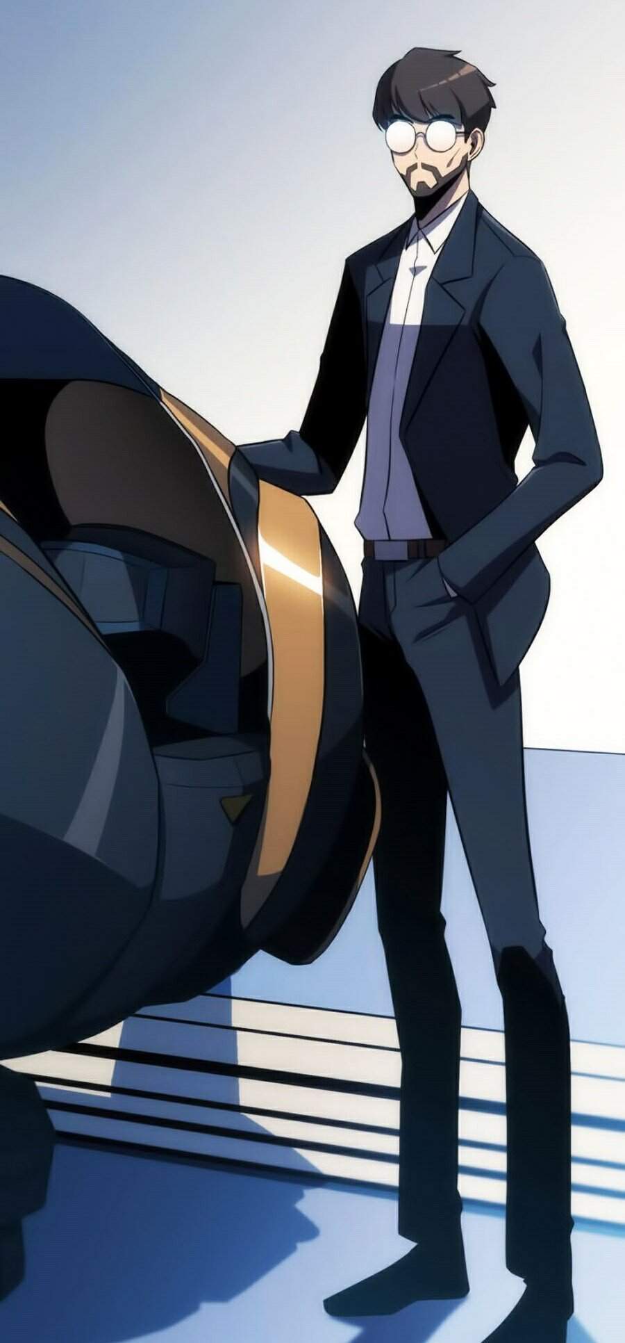 Kẻ Thách Đấu - Chương 5