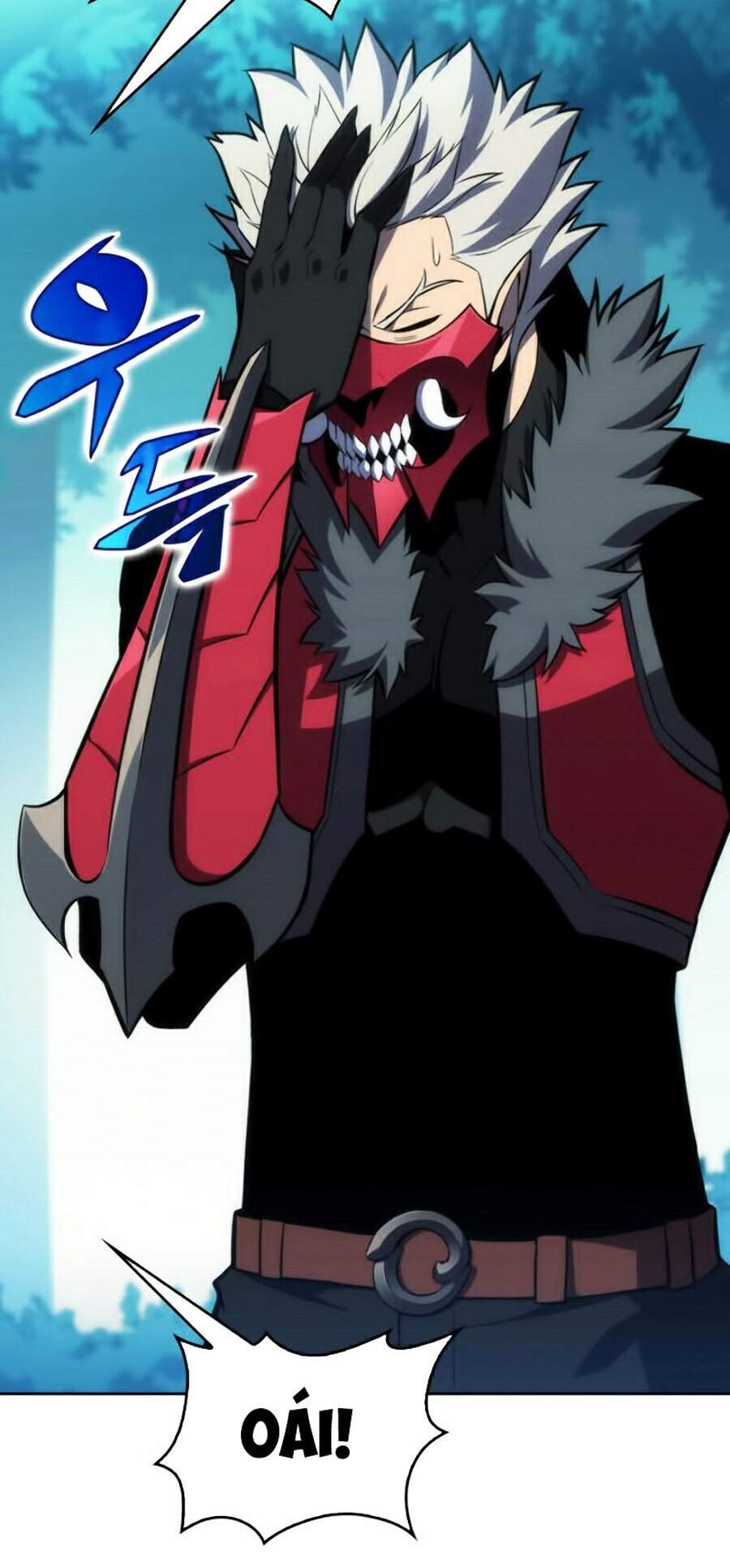 Kẻ Thách Đấu - Chương 5