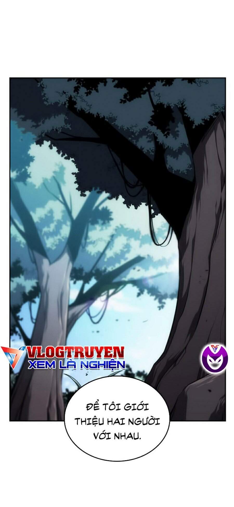 Kẻ Thách Đấu - Chương 5