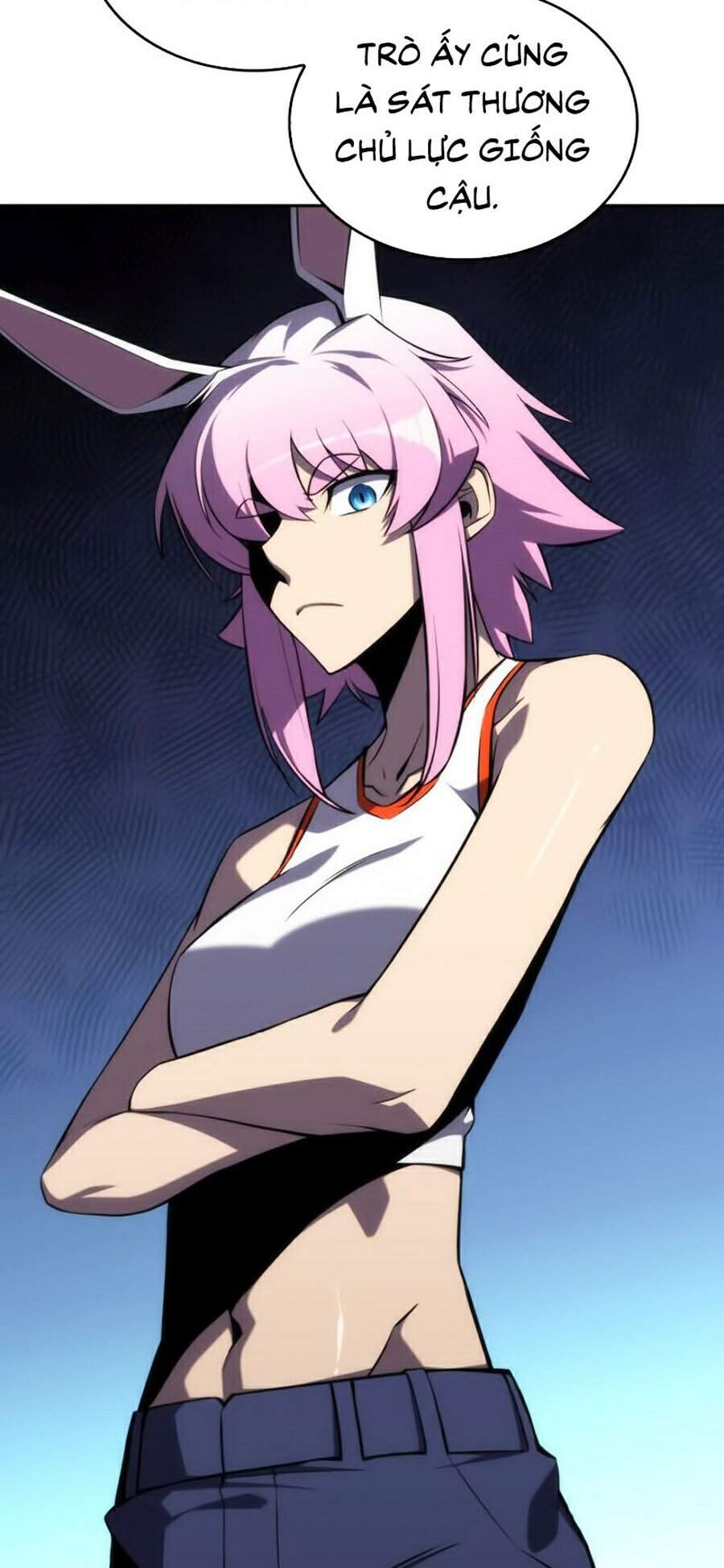 Kẻ Thách Đấu - Chương 5