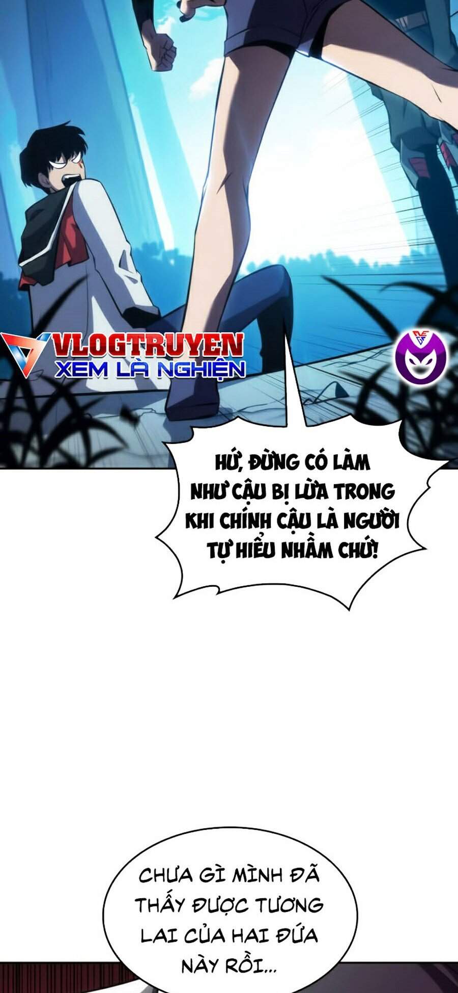 Kẻ Thách Đấu - Chương 5