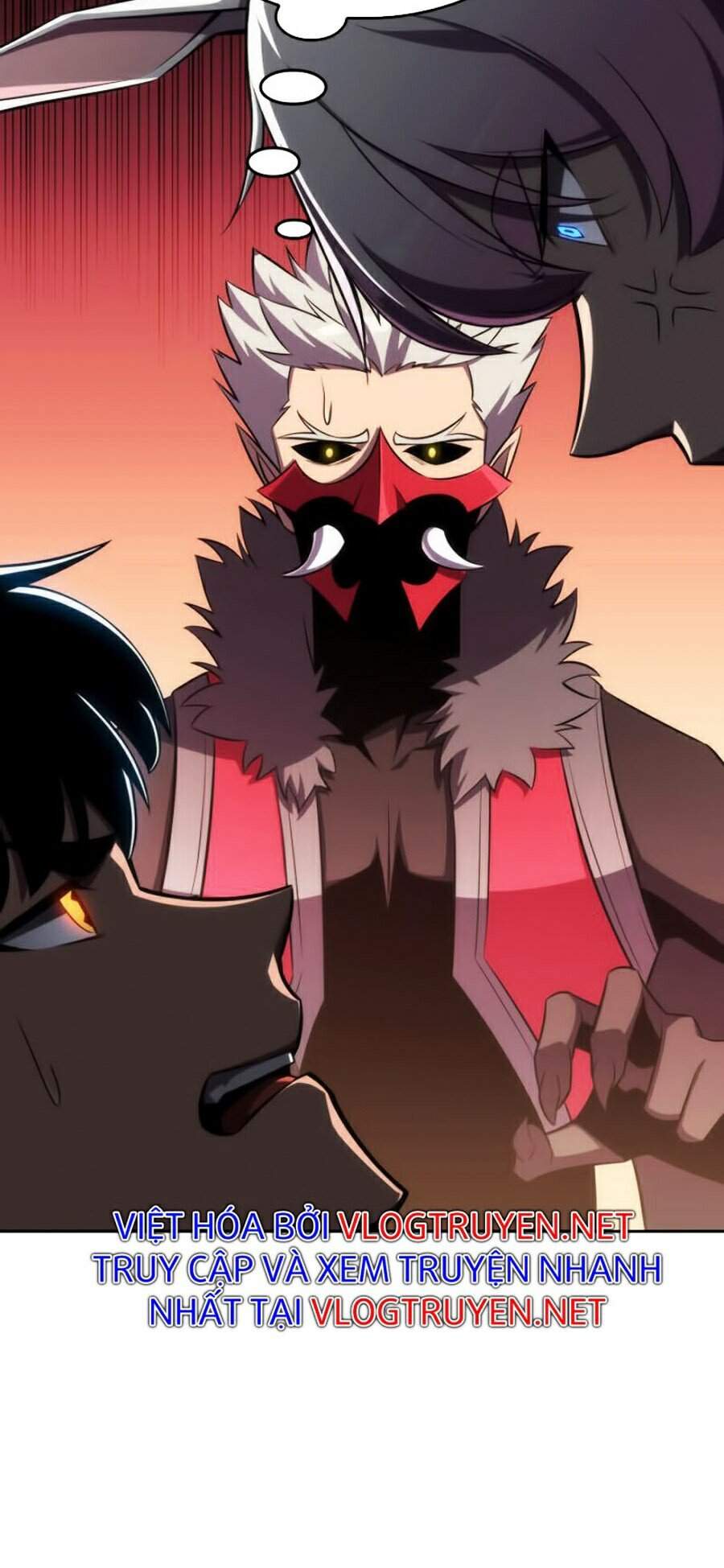 Kẻ Thách Đấu - Chương 5