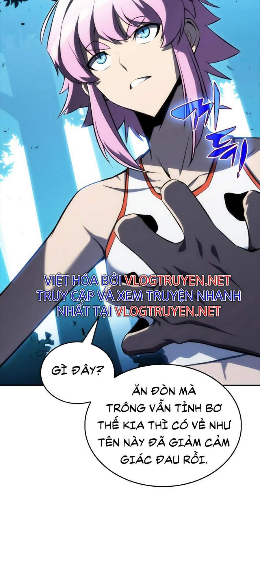 Kẻ Thách Đấu - Chương 5