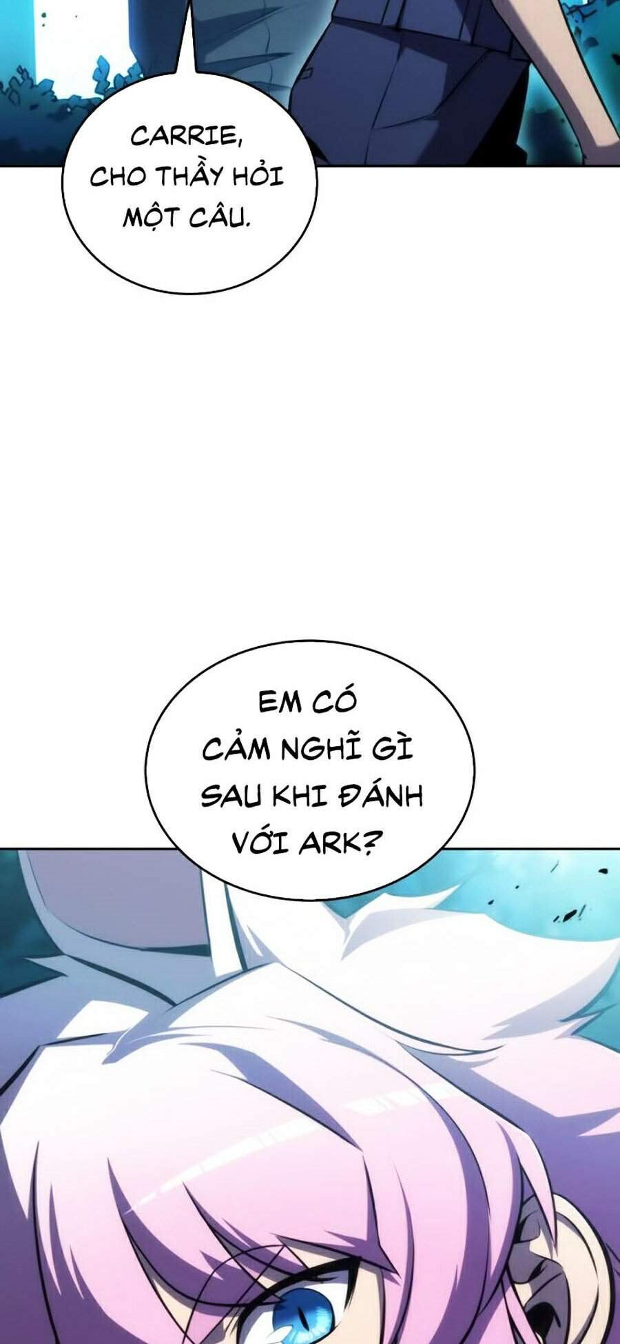 Kẻ Thách Đấu - Chương 5