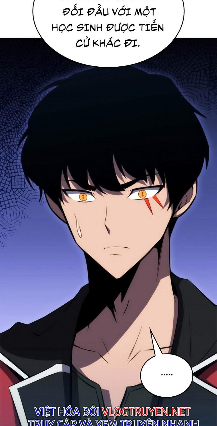 Kẻ Thách Đấu - Chương 5