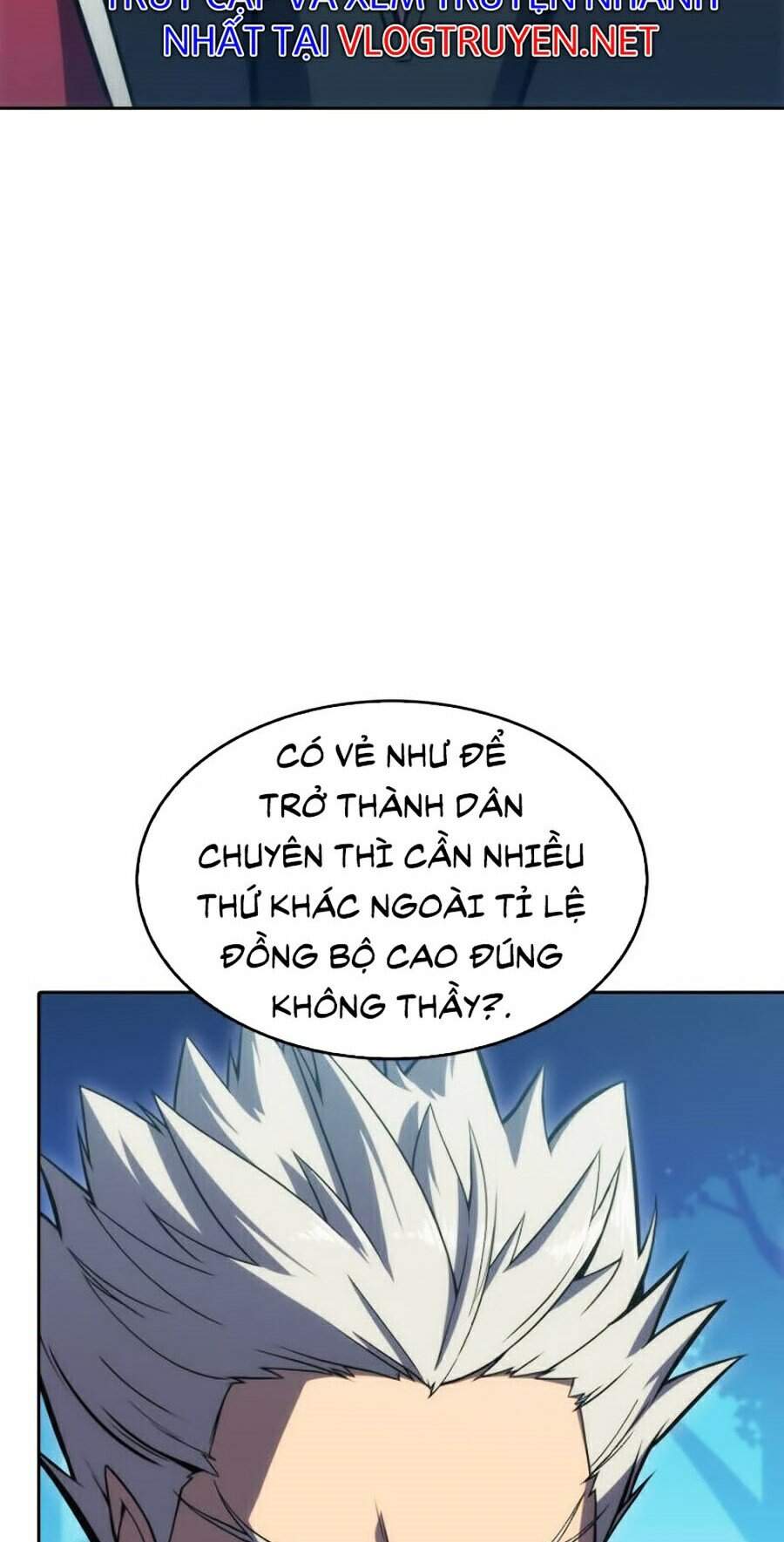 Kẻ Thách Đấu - Chương 5