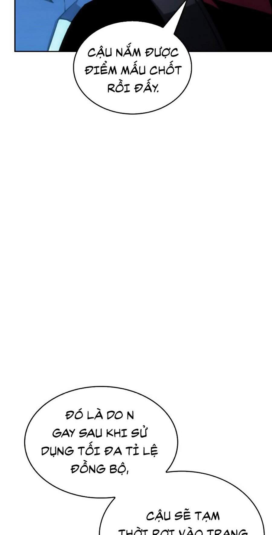 Kẻ Thách Đấu - Chương 5