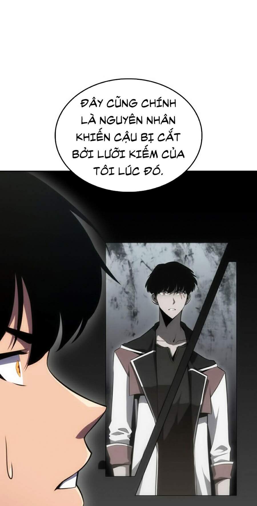 Kẻ Thách Đấu - Chương 5