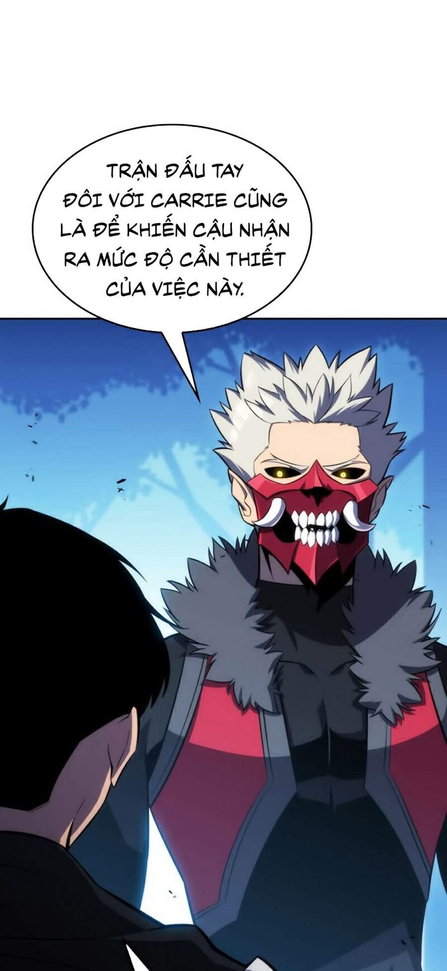 Kẻ Thách Đấu - Chương 5