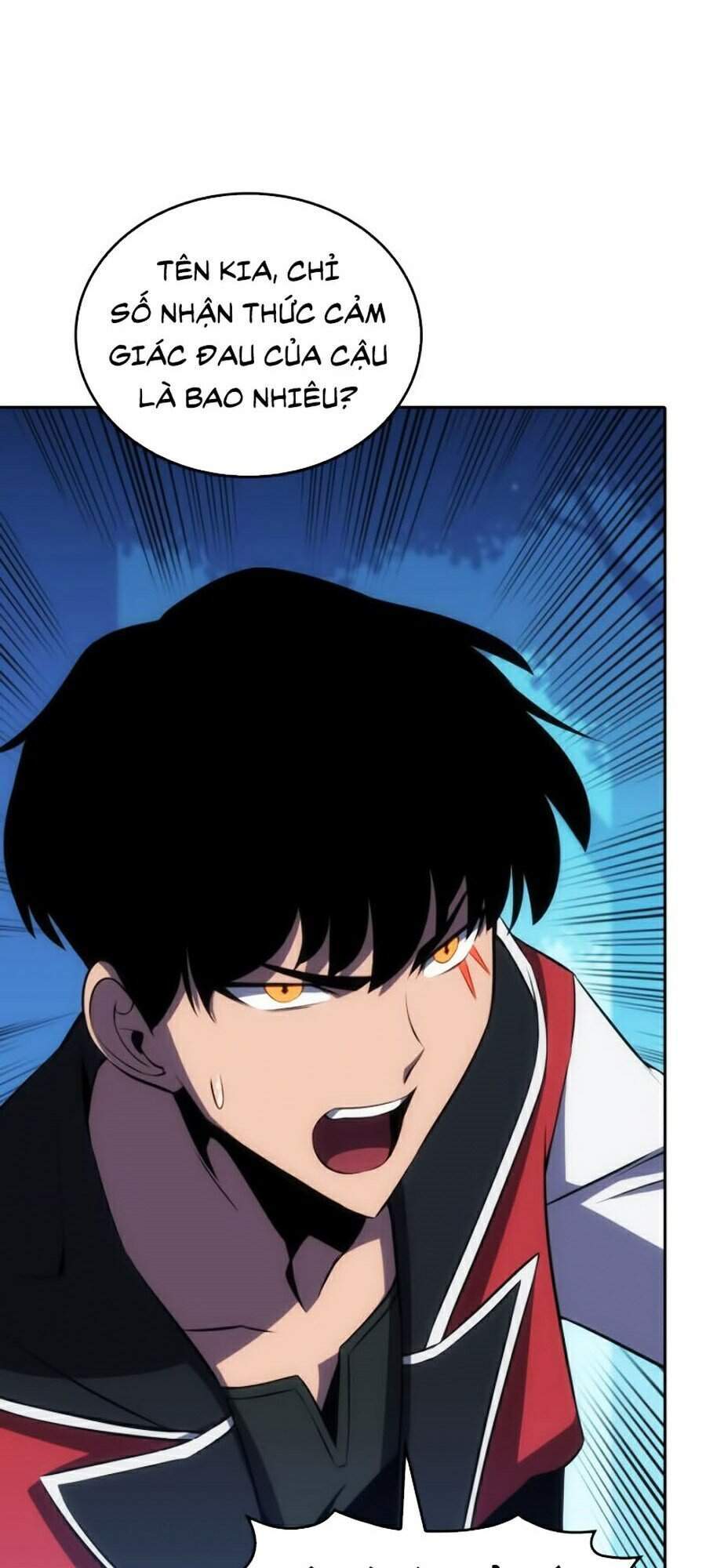 Kẻ Thách Đấu - Chương 5