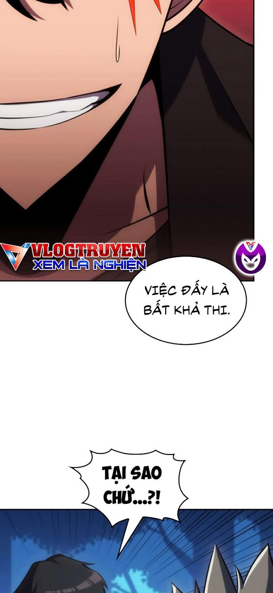 Kẻ Thách Đấu - Chương 5