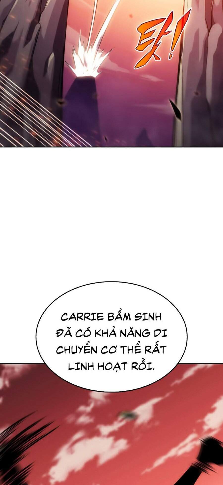 Kẻ Thách Đấu - Chương 5