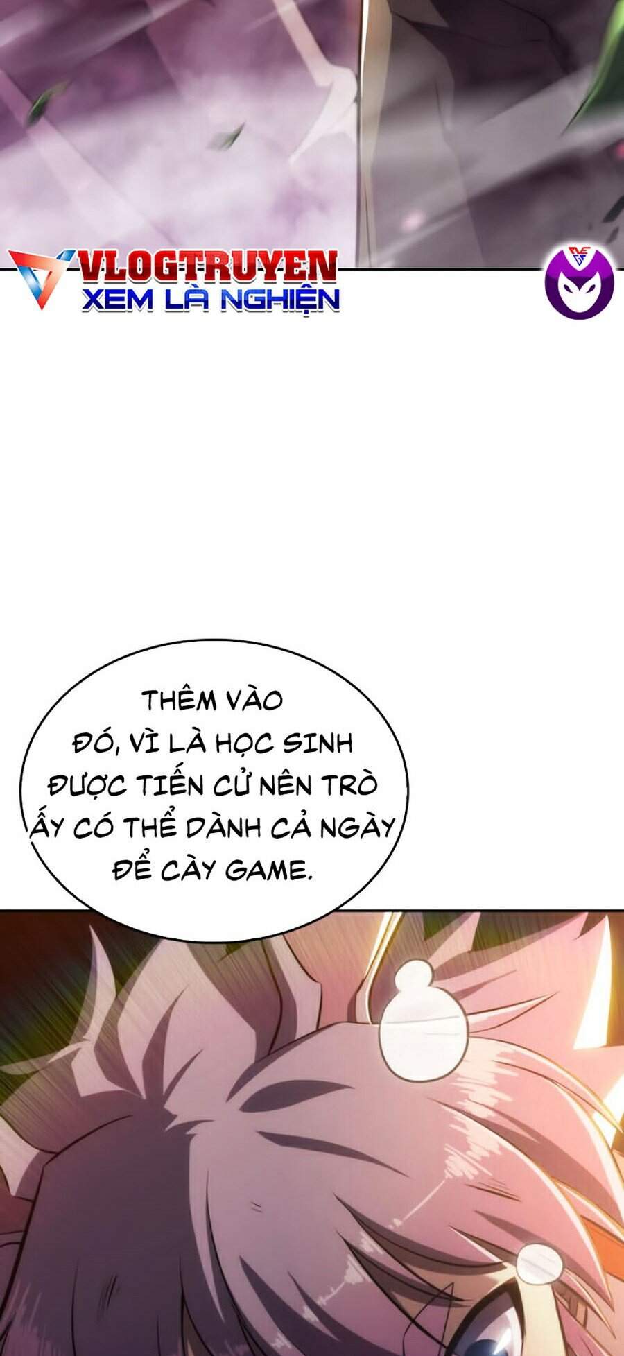 Kẻ Thách Đấu - Chương 5