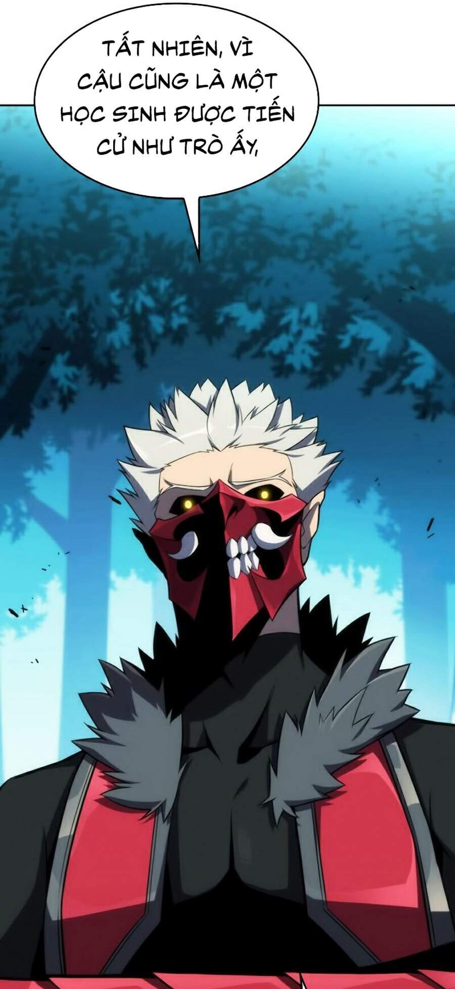 Kẻ Thách Đấu - Chương 5