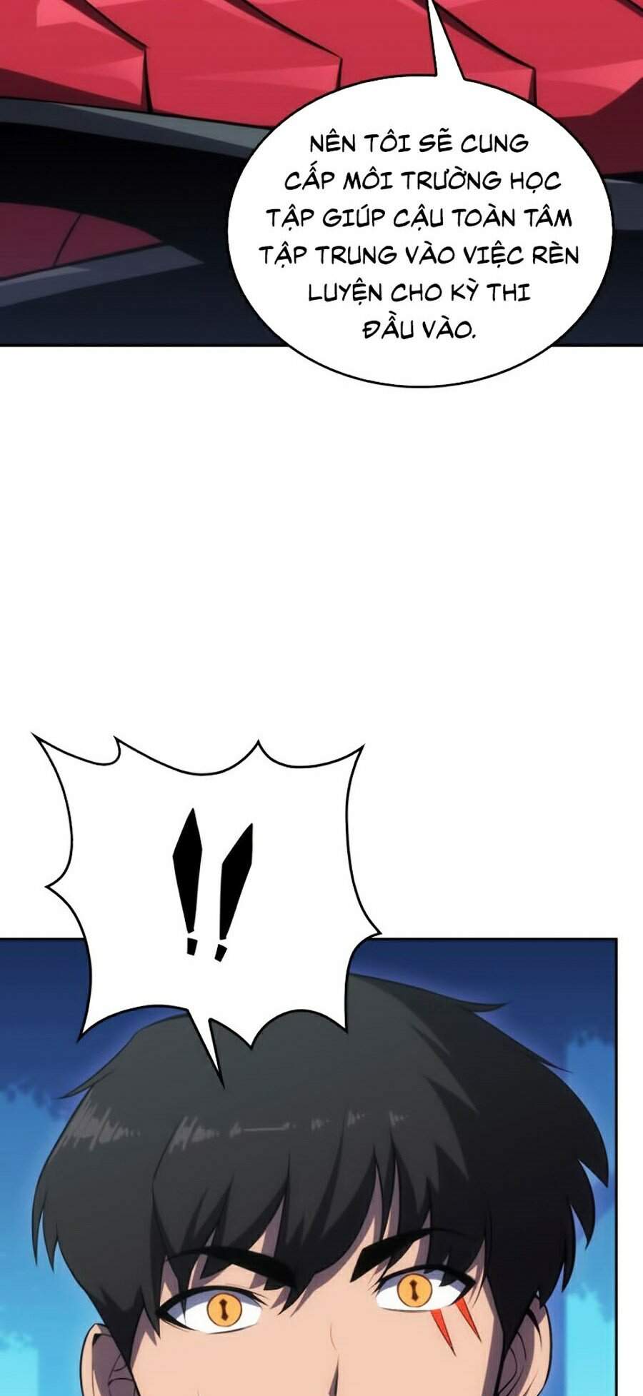 Kẻ Thách Đấu - Chương 5