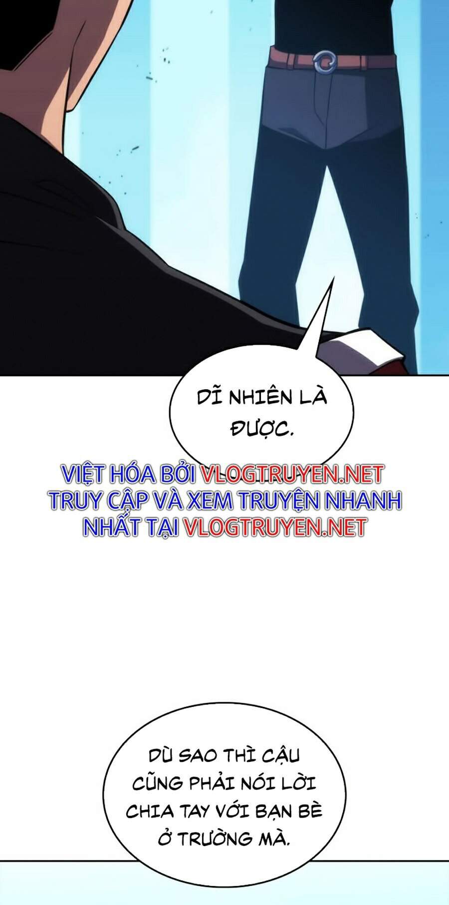 Kẻ Thách Đấu - Chương 5