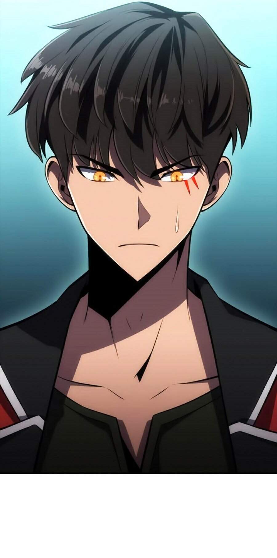 Kẻ Thách Đấu - Chương 5