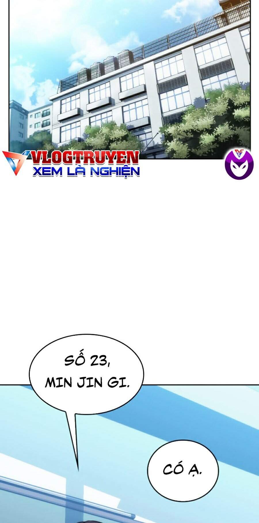 Kẻ Thách Đấu - Chương 5