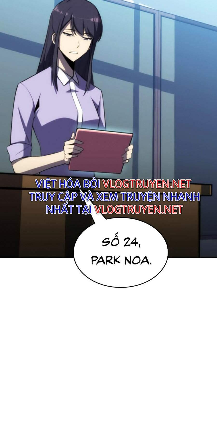 Kẻ Thách Đấu - Chương 5