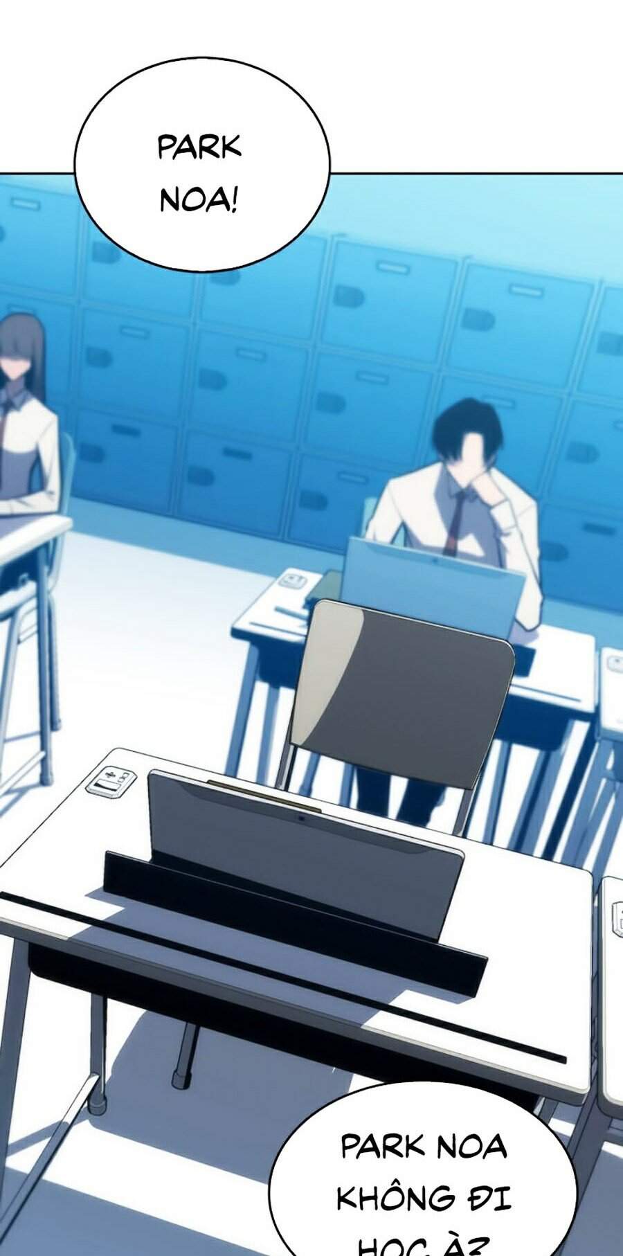 Kẻ Thách Đấu - Chương 5