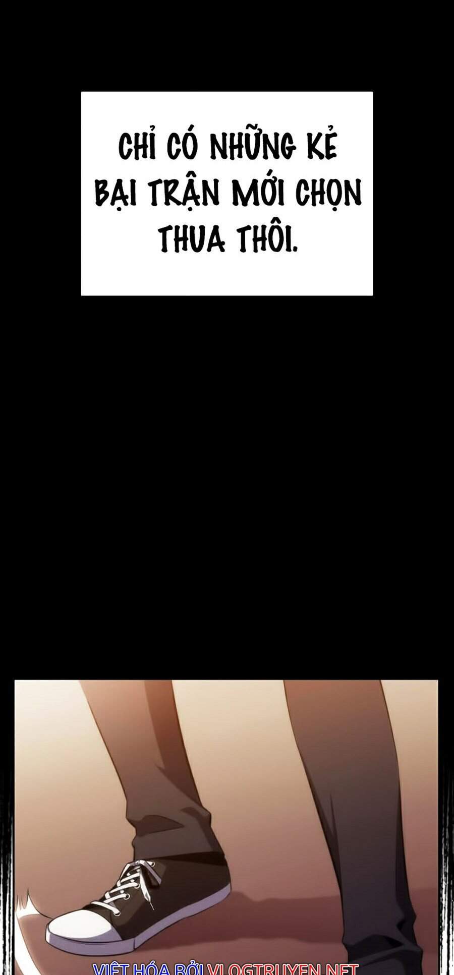 Kẻ Thách Đấu - Chương 6