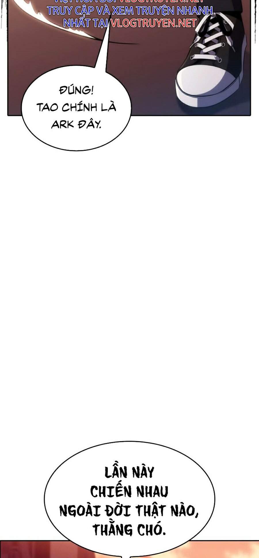 Kẻ Thách Đấu - Chương 6