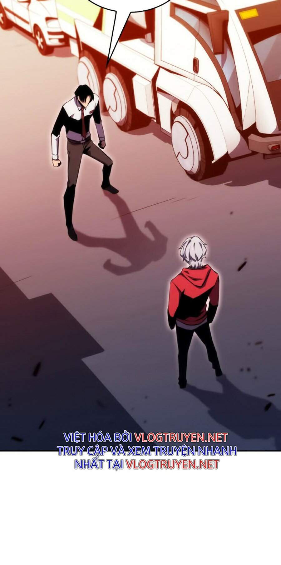 Kẻ Thách Đấu - Chương 6