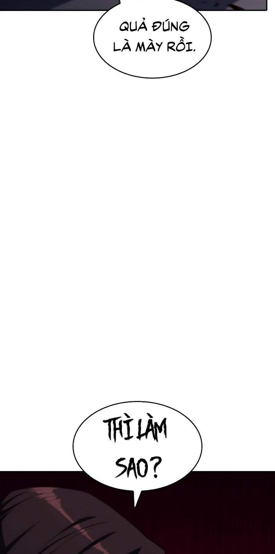 Kẻ Thách Đấu - Chương 6