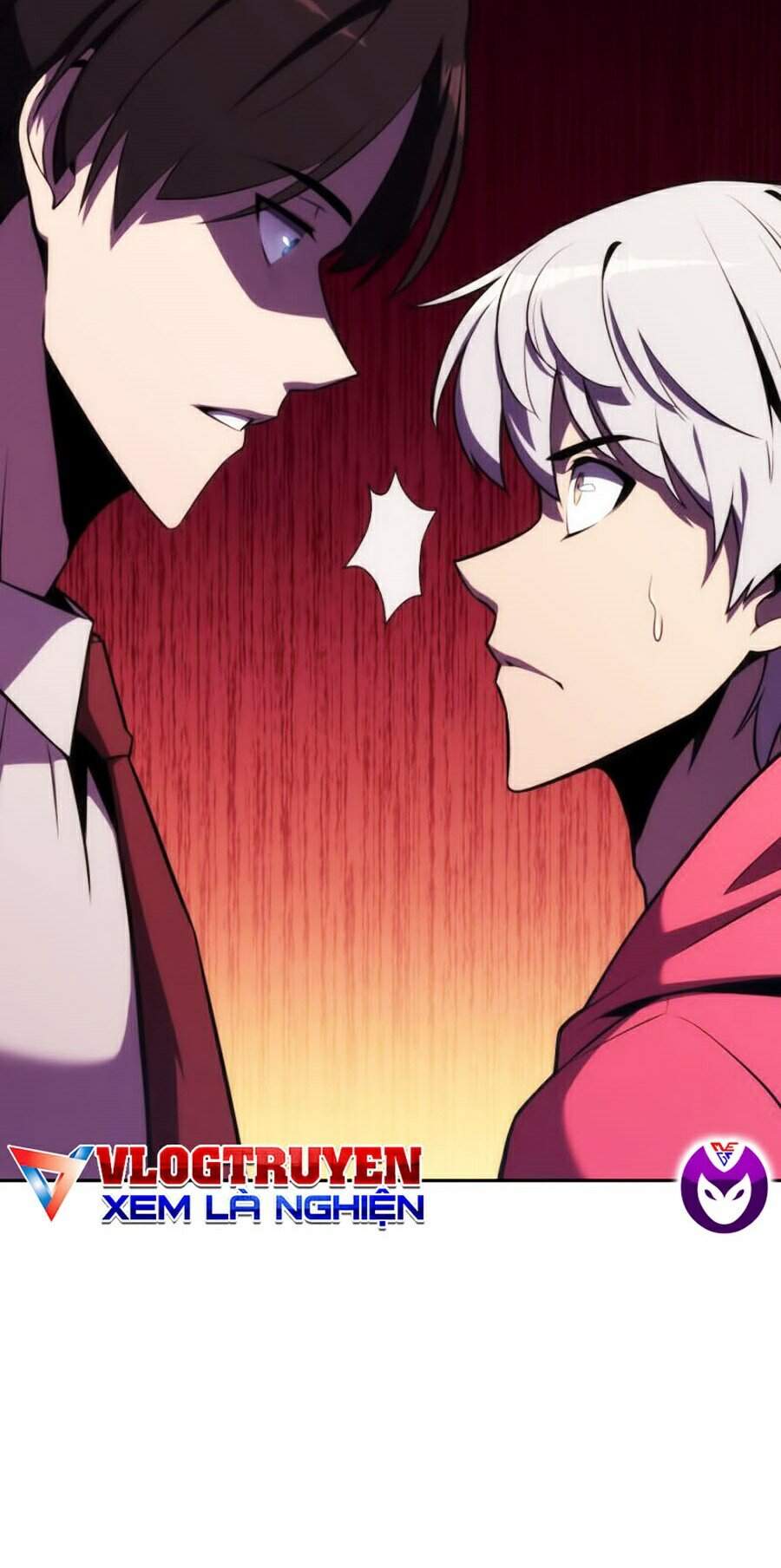 Kẻ Thách Đấu - Chương 6