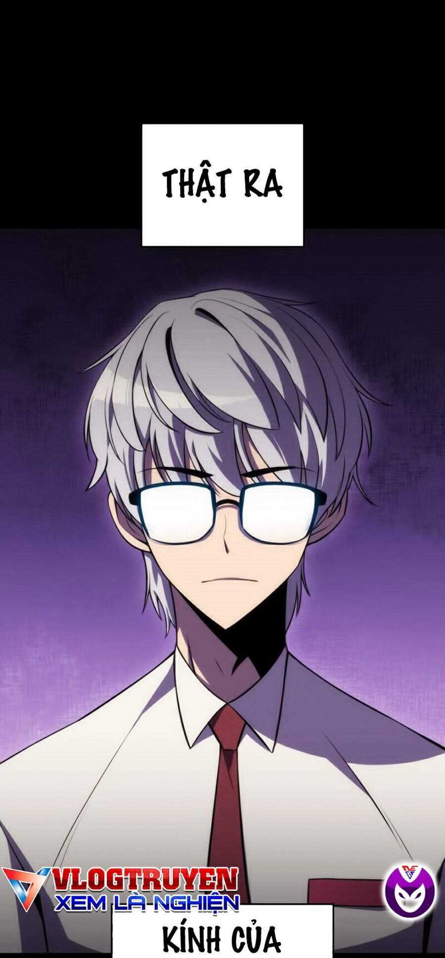 Kẻ Thách Đấu - Chương 6