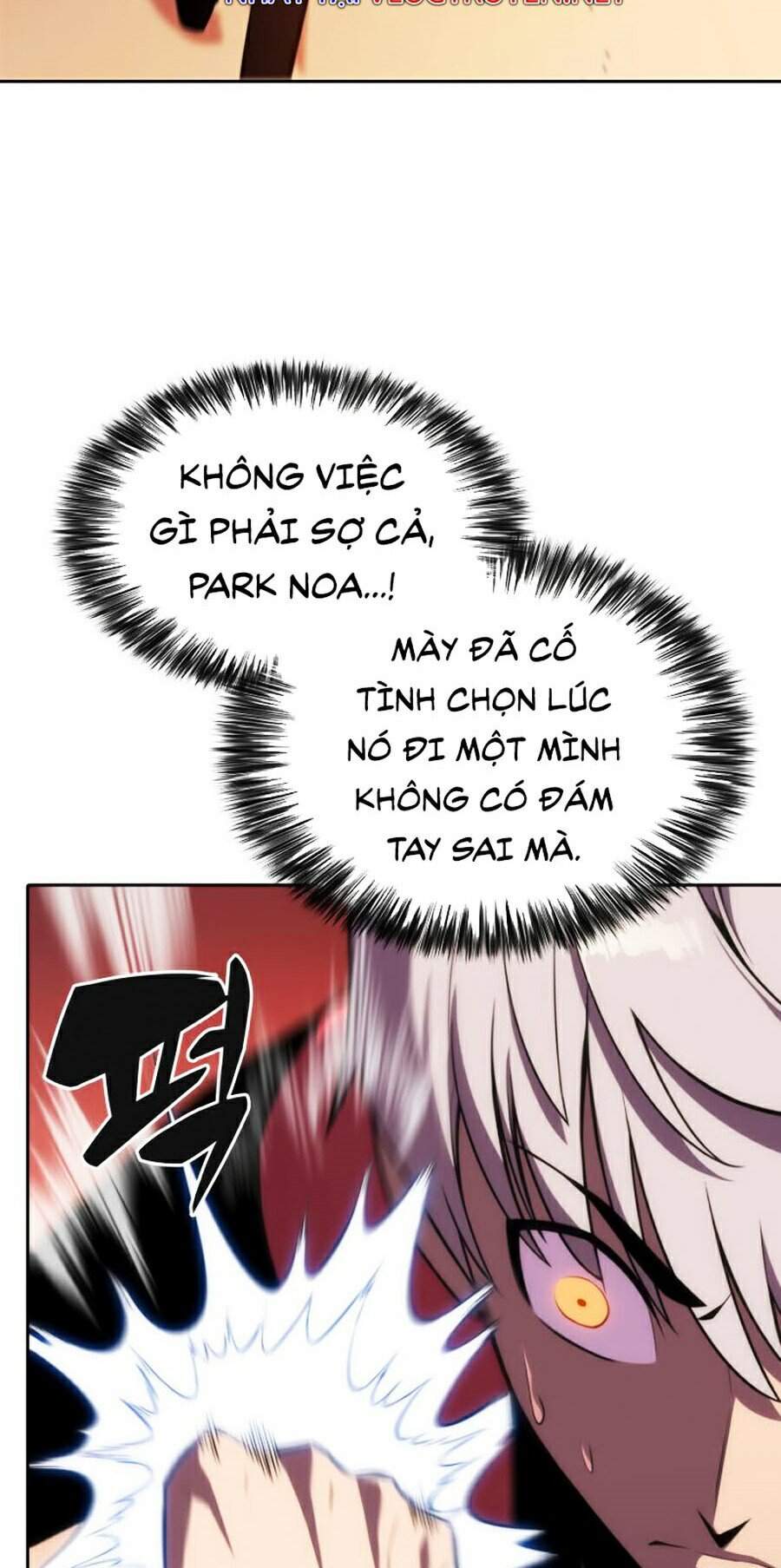 Kẻ Thách Đấu - Chương 6