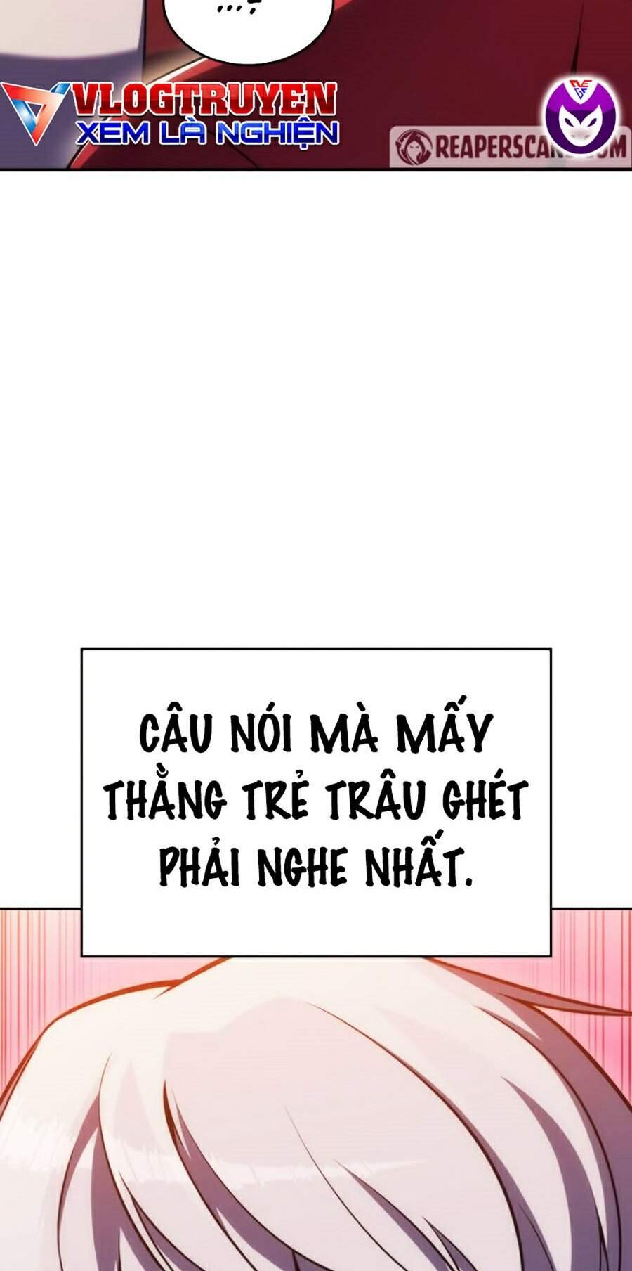 Kẻ Thách Đấu - Chương 6