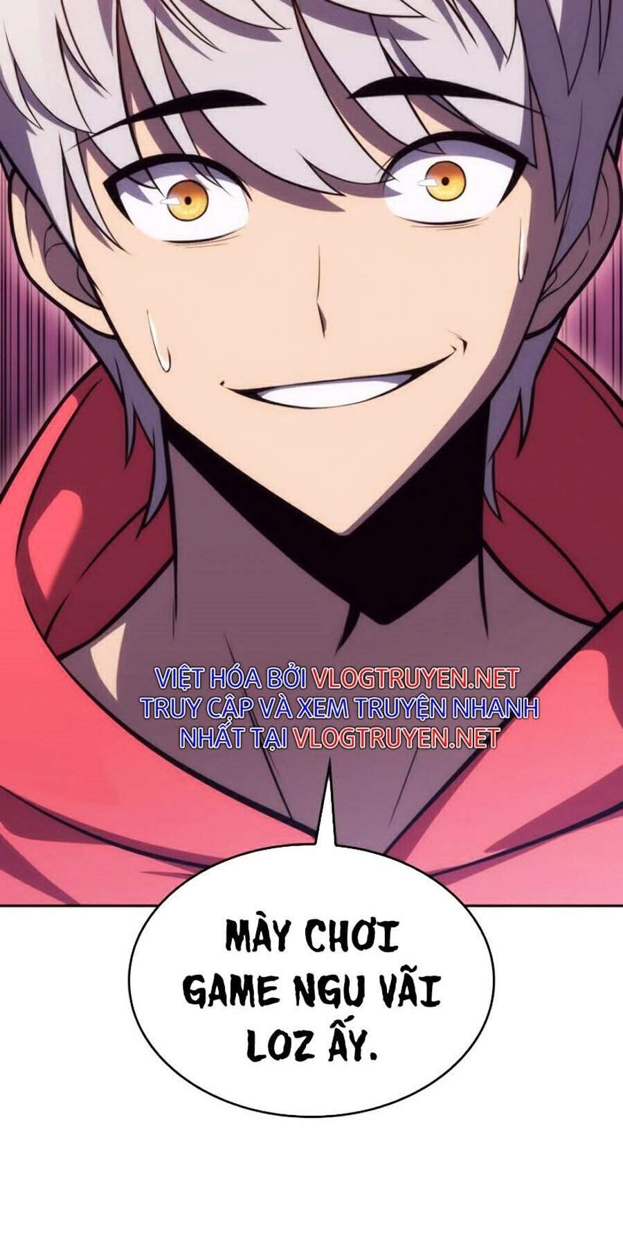 Kẻ Thách Đấu - Chương 6