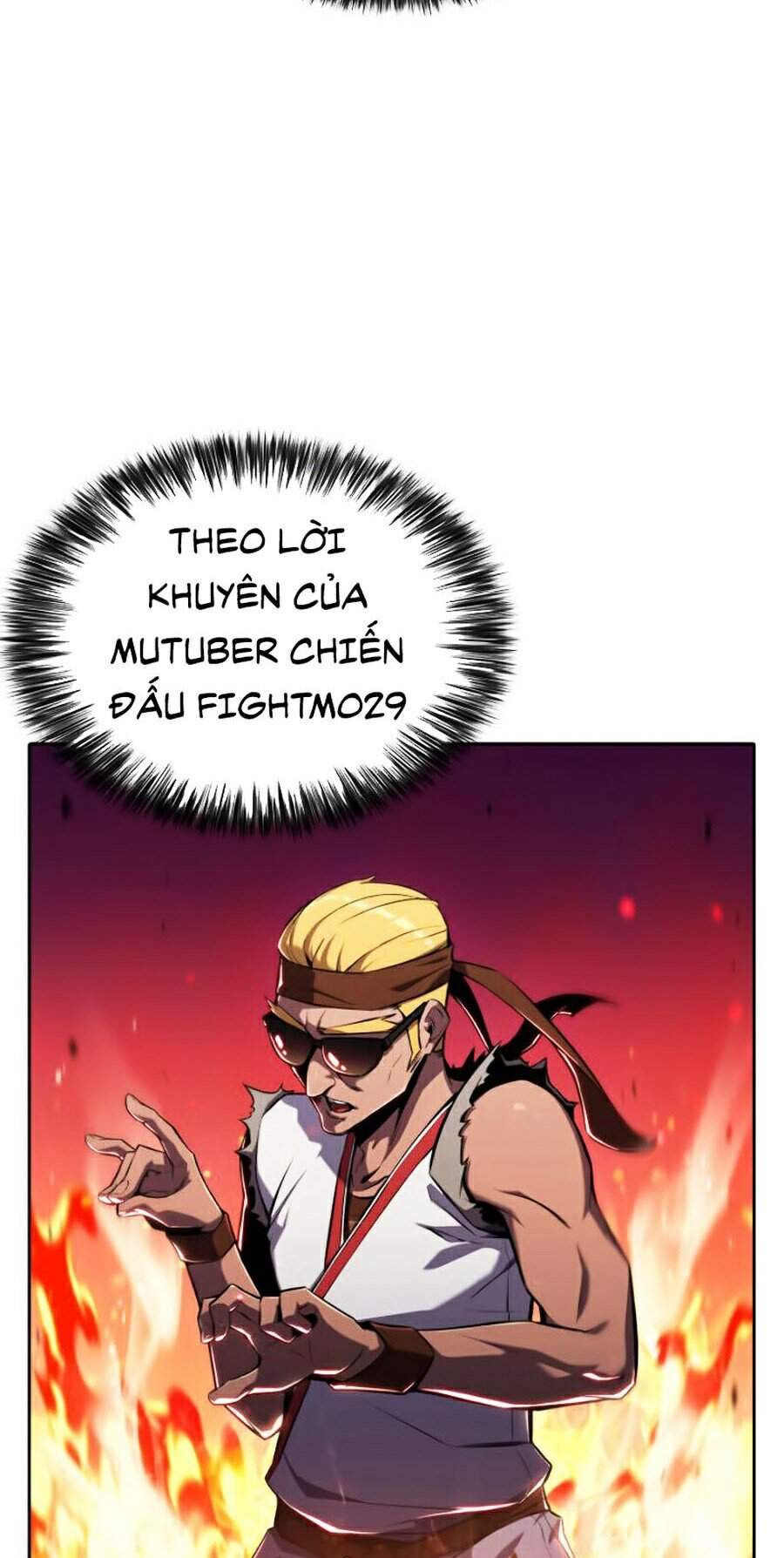 Kẻ Thách Đấu - Chương 6