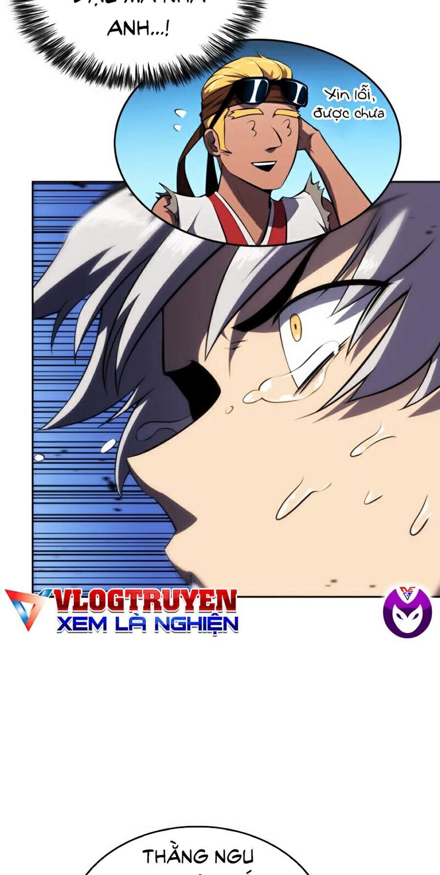 Kẻ Thách Đấu - Chương 6